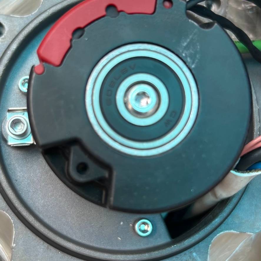 SICK编码器 EFM50-2KF0A0S03,功能议价 维修!!!