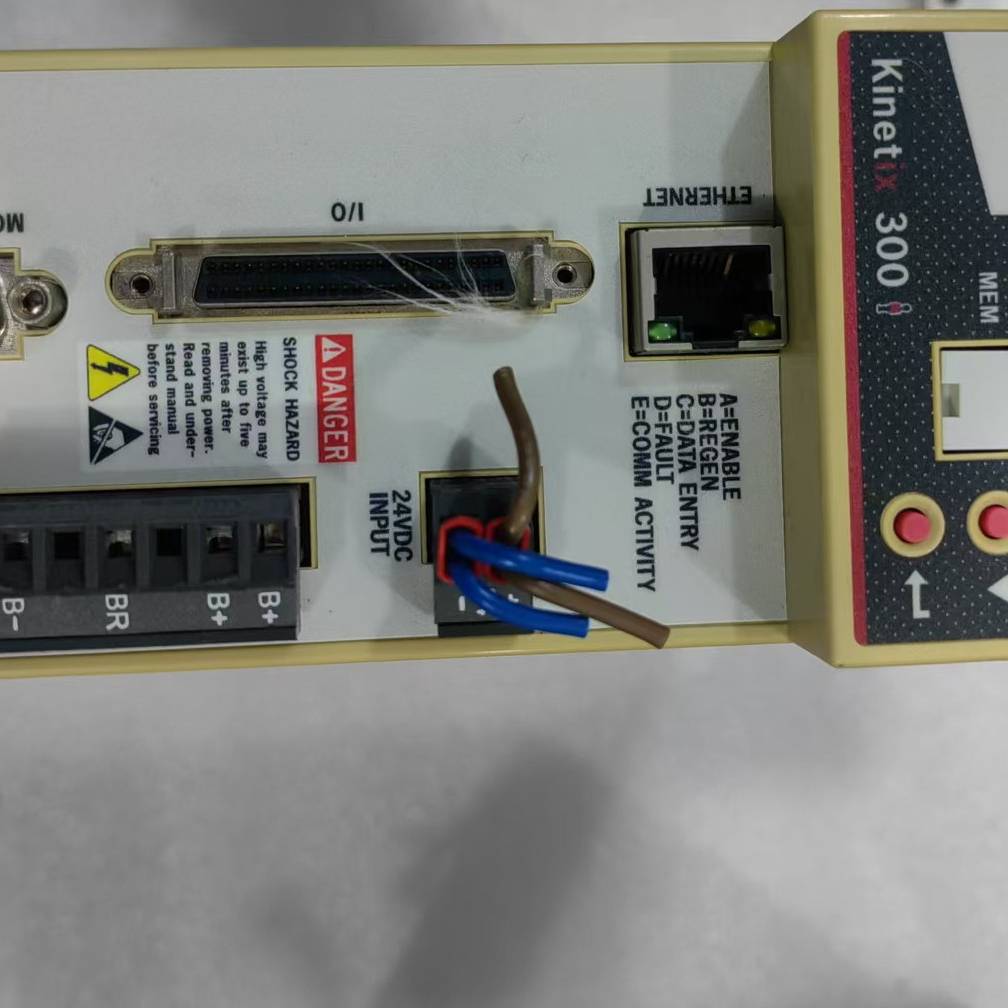 AB罗克韦尔，变频器 2097-V32PR2议价 维修！！！