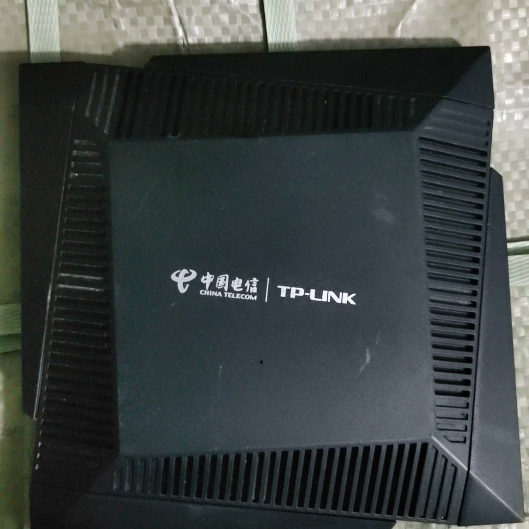 TP-LINK  WTC181千兆双频WiFi路由议价 维修！！！