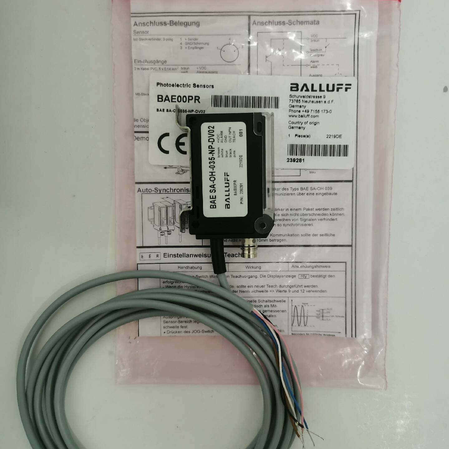 BAE SA-OH-035-NP-DV02议价 维修！！！