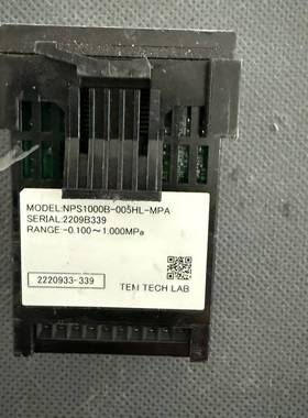 TEM TECH LAB NPS1000B-005HL-MP议价 维修！！！