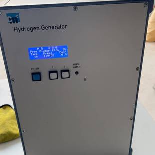 200 通电议价 CMC 维修 氢气发生器