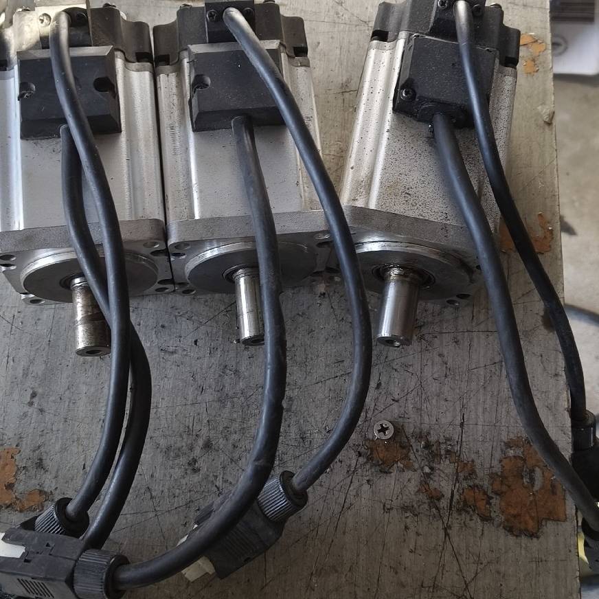 信捷伺服MS6S-60STE-CS01330B-20P4议价 维修！！！