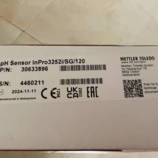 3252i 维修 PH议价 120 梅特勒·托利多