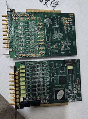 PCI-25016E  V2.0议价及维修！