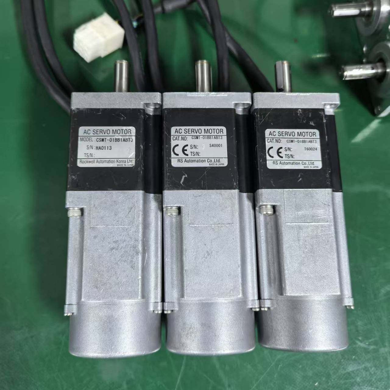 CSMT-01BB1ABT3带刹车电机。议价 维修！！！