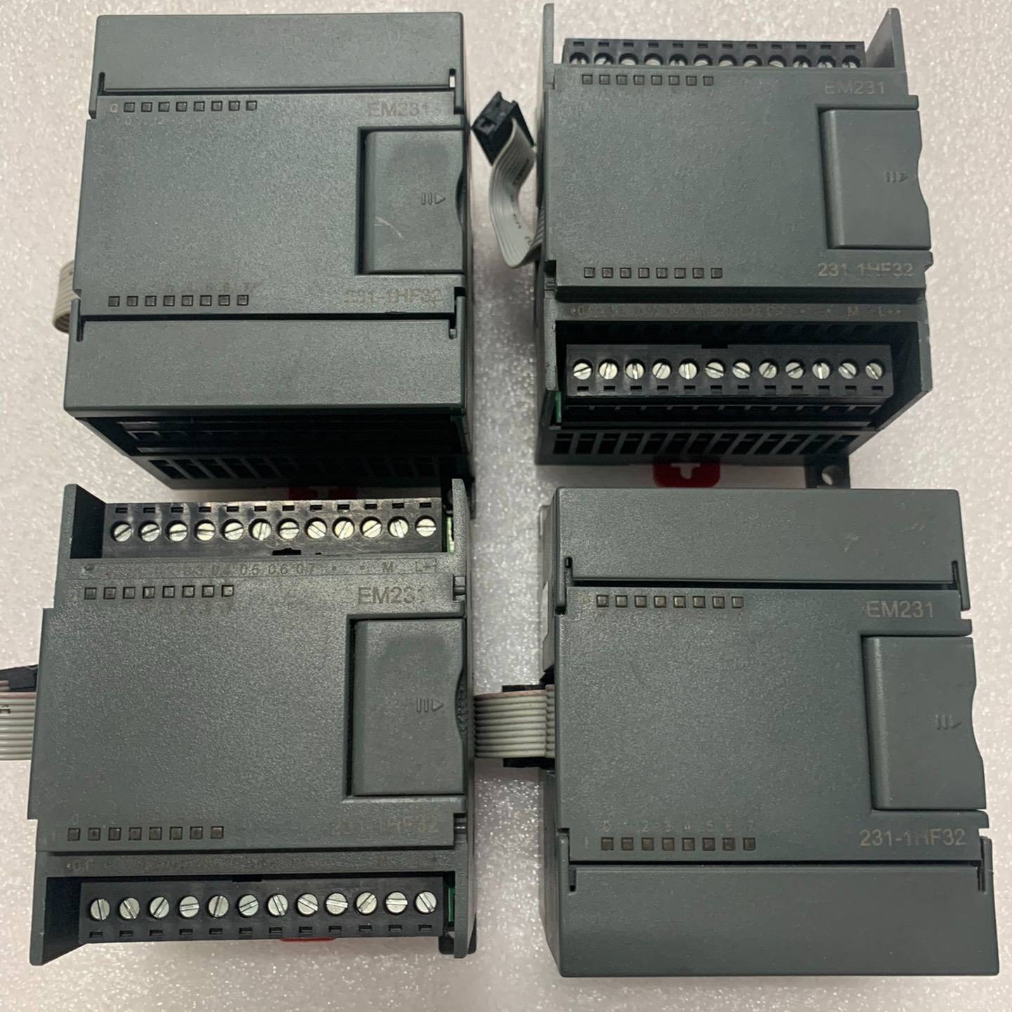 合信PLC模块+EM231+231-1HF32议价 维修!!!