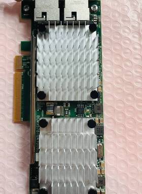IBM EN0W EN0X 00E2718双口10G万兆议价 维修！！！