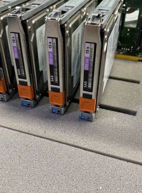 EMC 005050604 005050548 300G 1议价 维修！！！