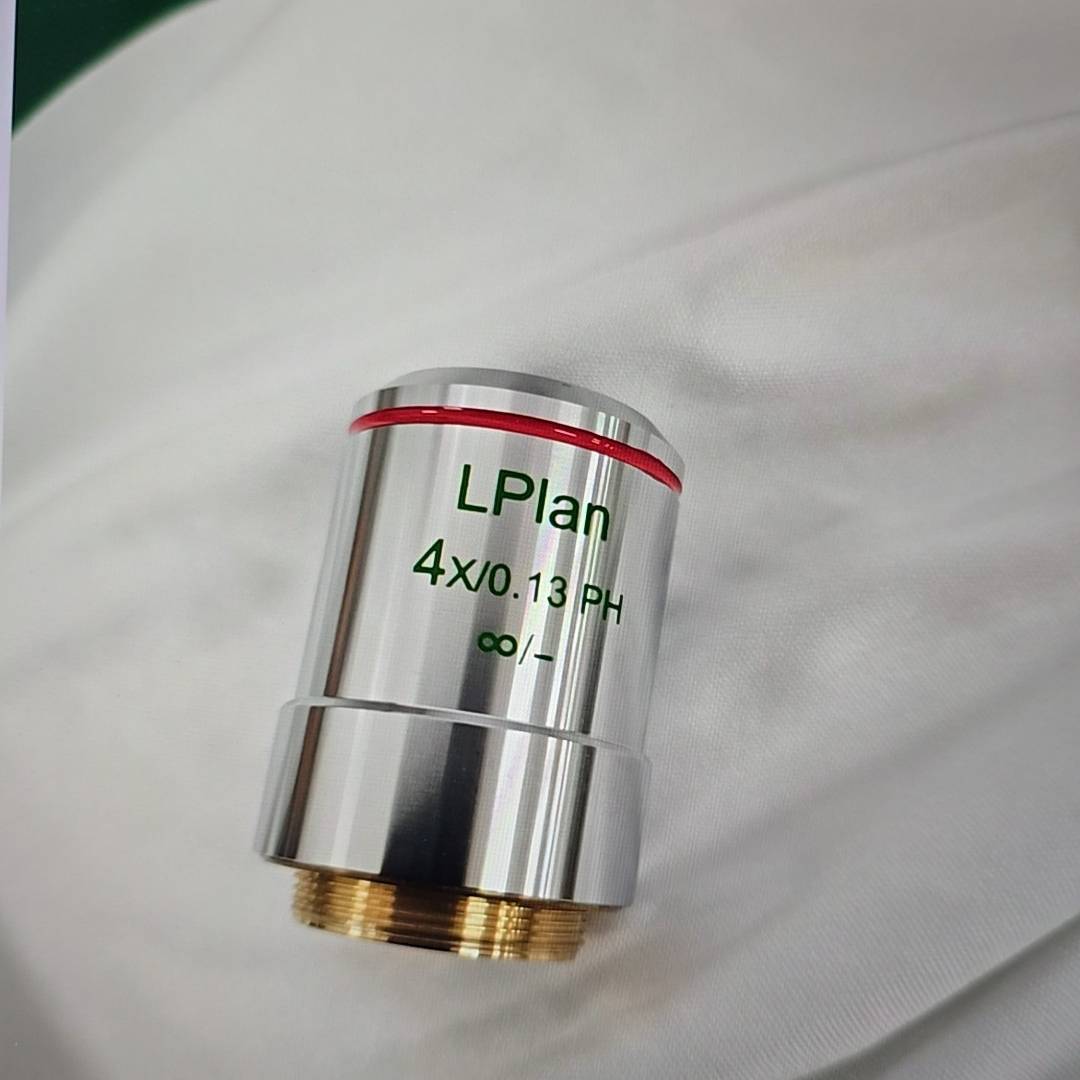 舜宇SOPTOP显微镜用物镜，正议价 维修！！！