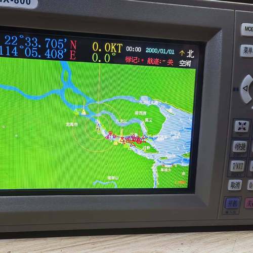 埃威AIS HX-800 看上给价议价 维修！！！