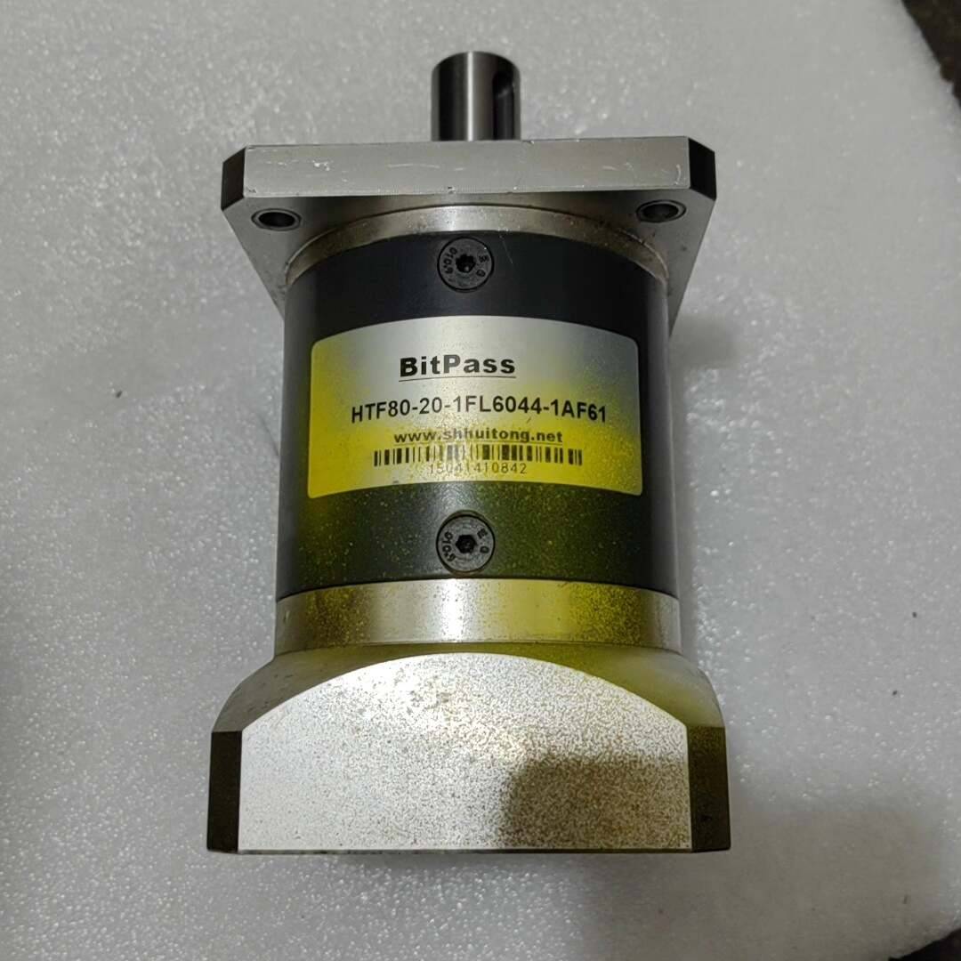 BitPass行星减速机，HTF80一20一议价 维修！！！