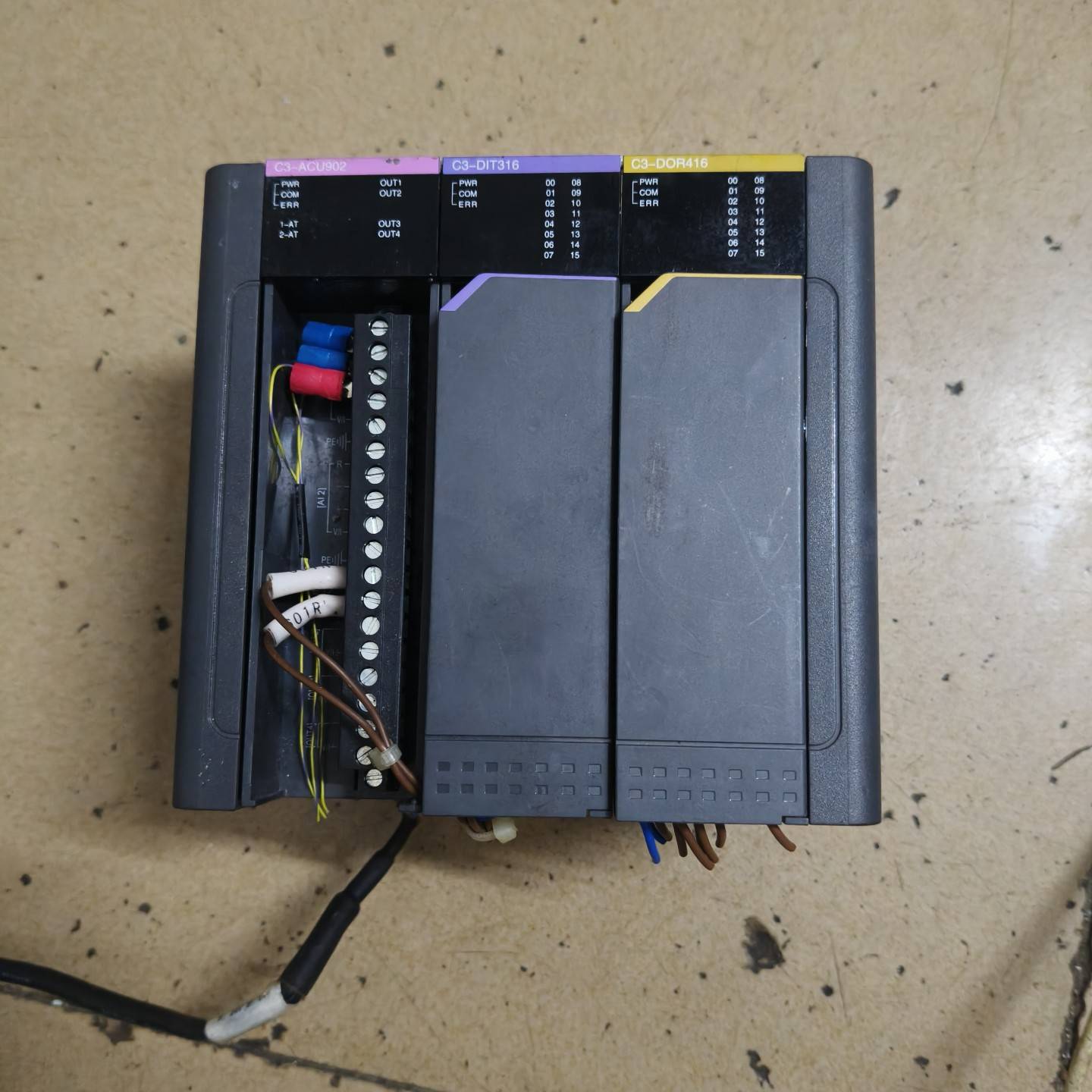 UMC1107E001 C3-ACU902  C3-DIT3议价 维修！！！