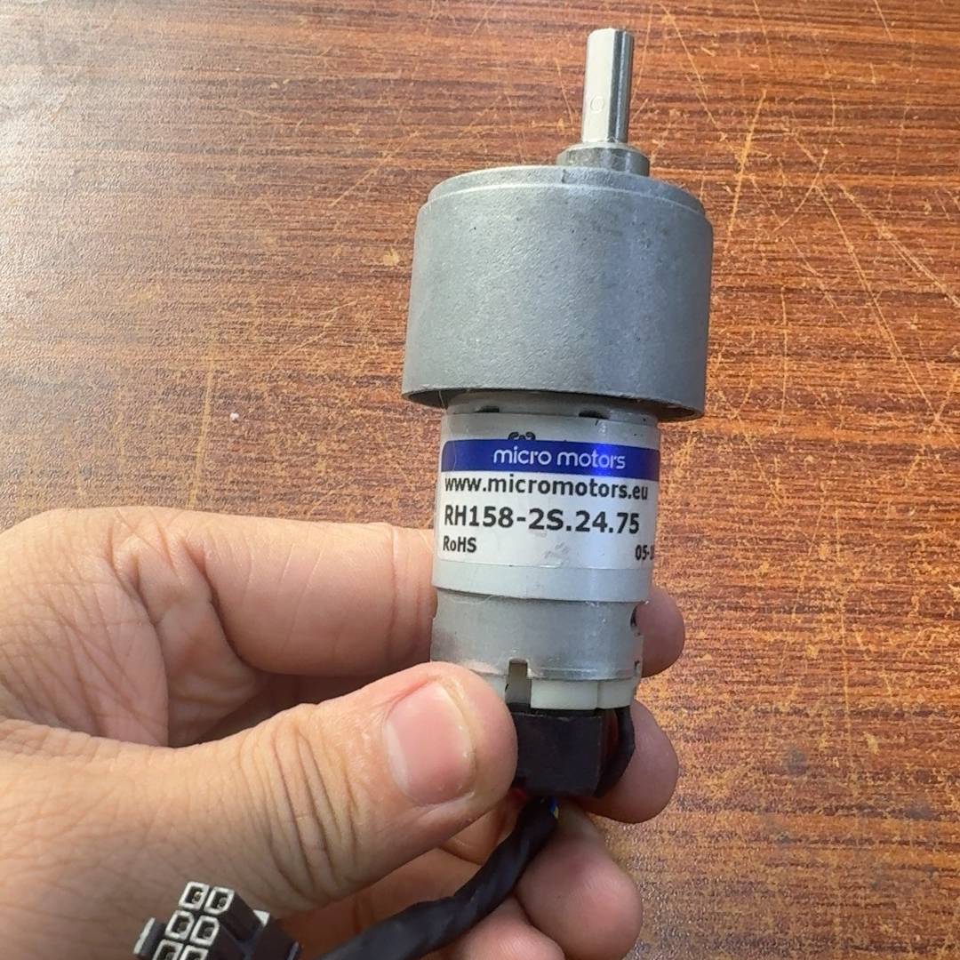 德国micro motors电机议价 维修！！！