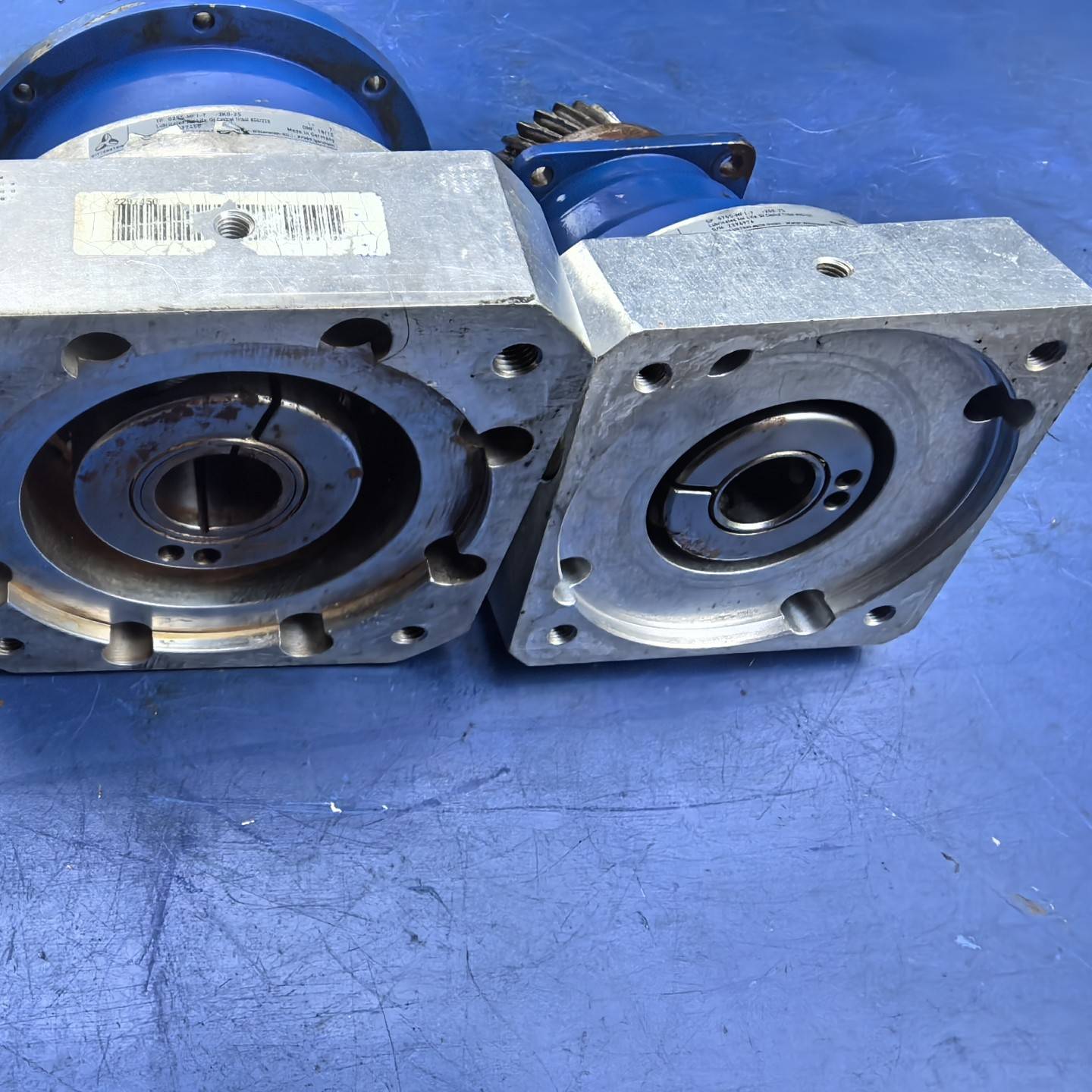 阿尔法减速机TP025S-MF1-7-3K0-2S议价 维修!!!