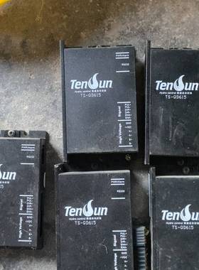 TenSun腾盛流涕体控制器TS-QD615议价 维修！！！