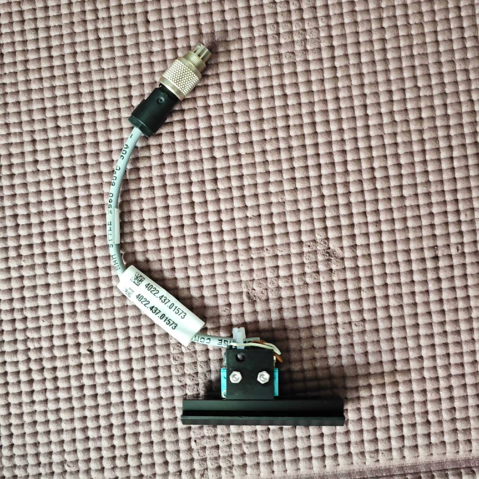 ASML 4022.437.01573 载波侦测器议价 维修！！！