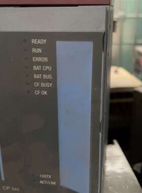 倍加莱3CP340.60 CPU340。货 实物图 议价及维修！