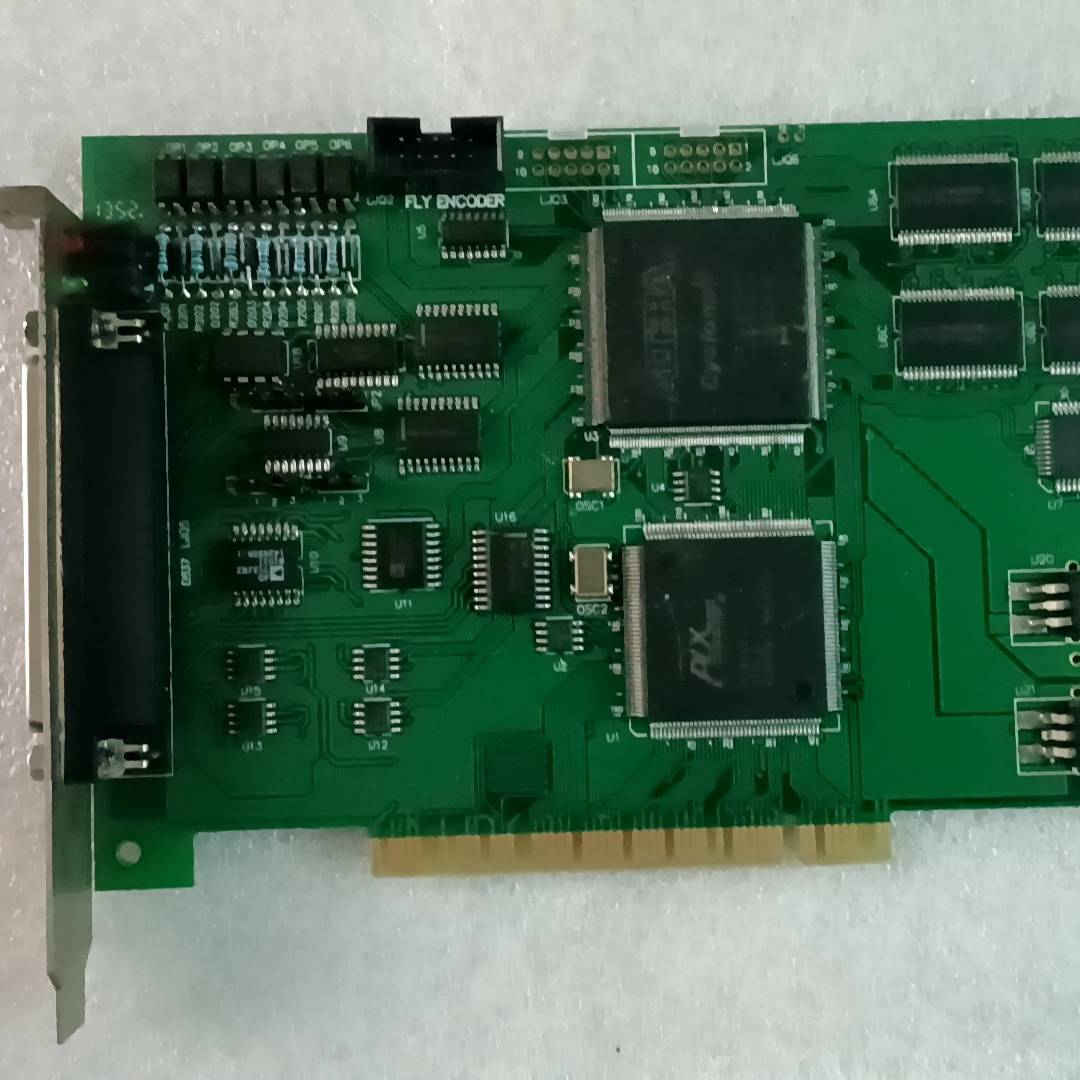 金橙子LMC PCI  半导体CO2 LMC-5/1议价 维修！！！