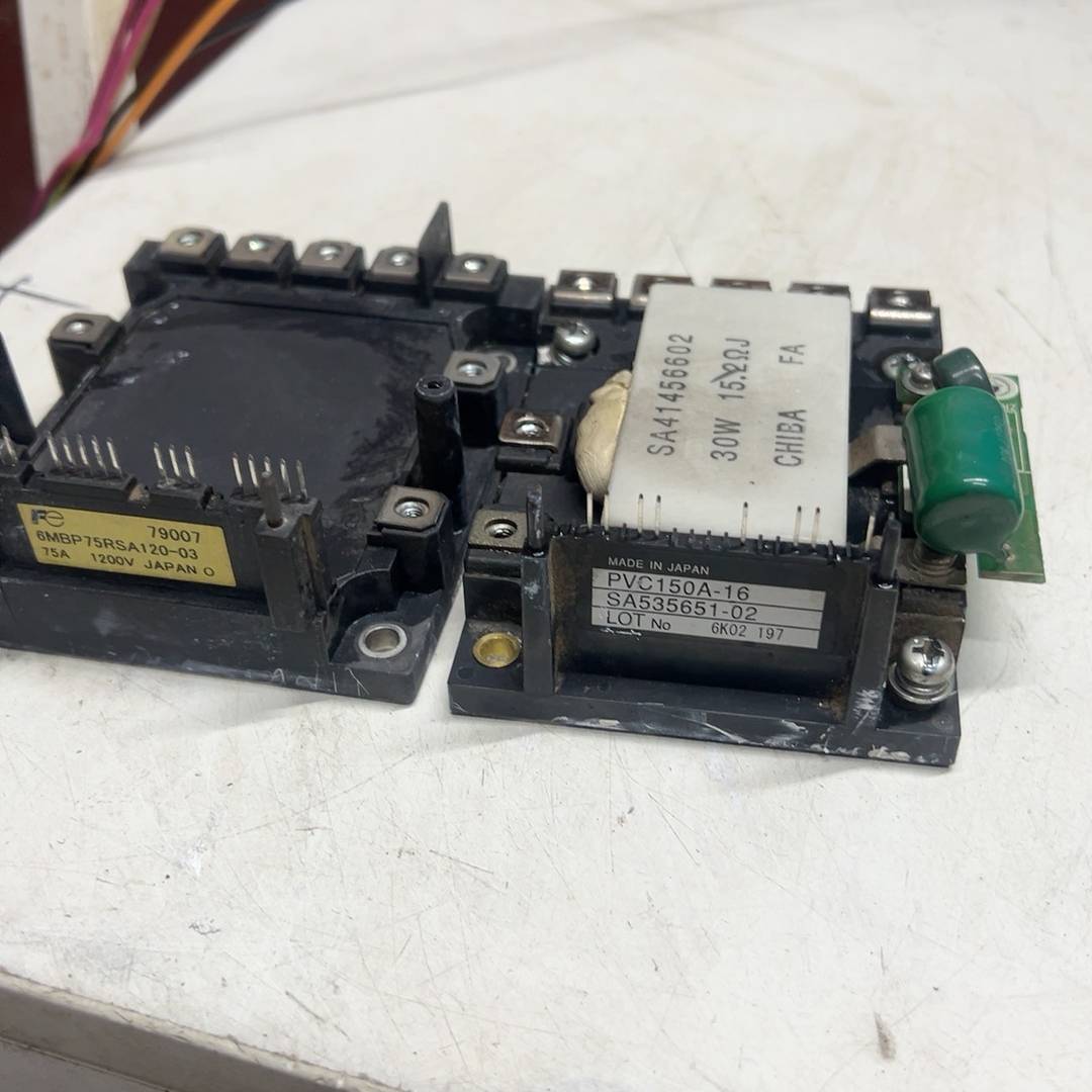 6MBP75RSA120-03议价 也可为维修！！