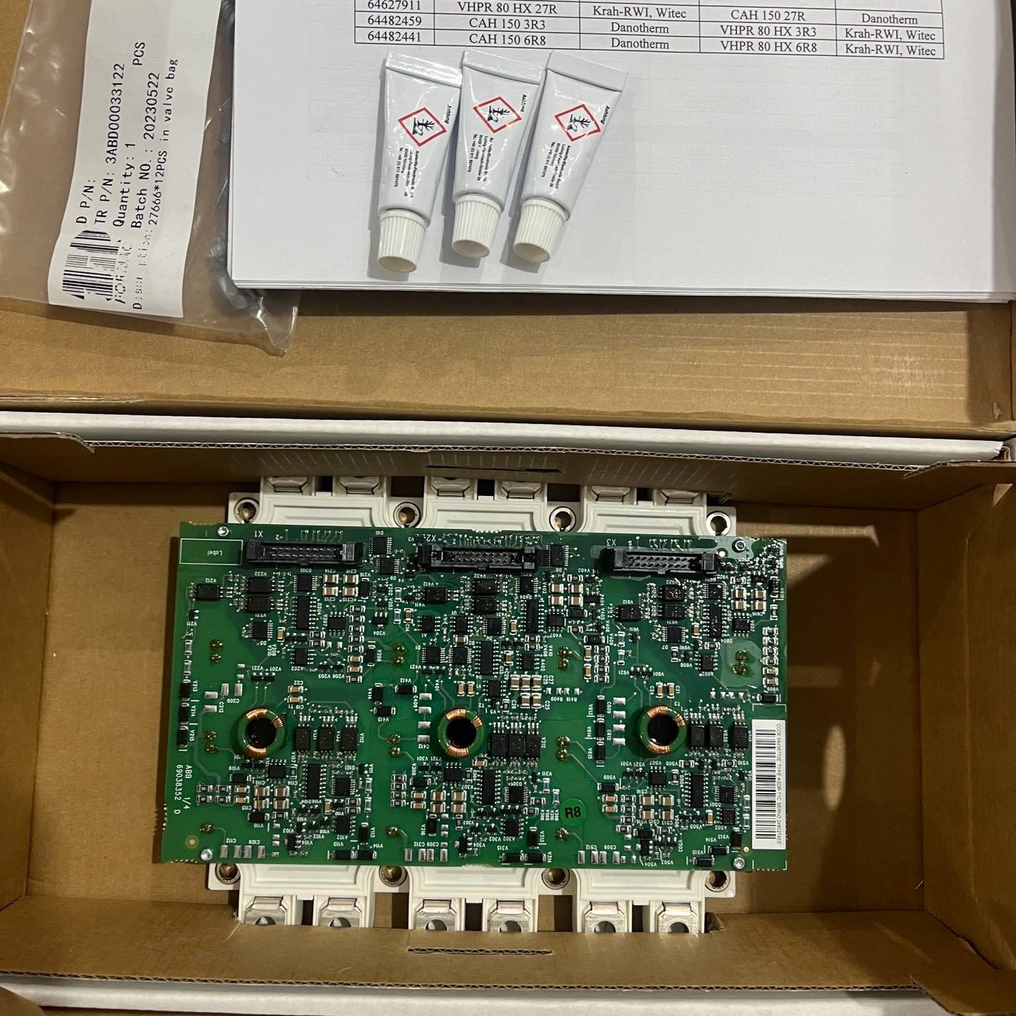 FS450R12KE3/AGDR-71C议价 维修！！！