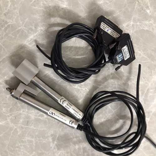 Newport TRA6CC 电动促动器 微型 12mm议价及维修！