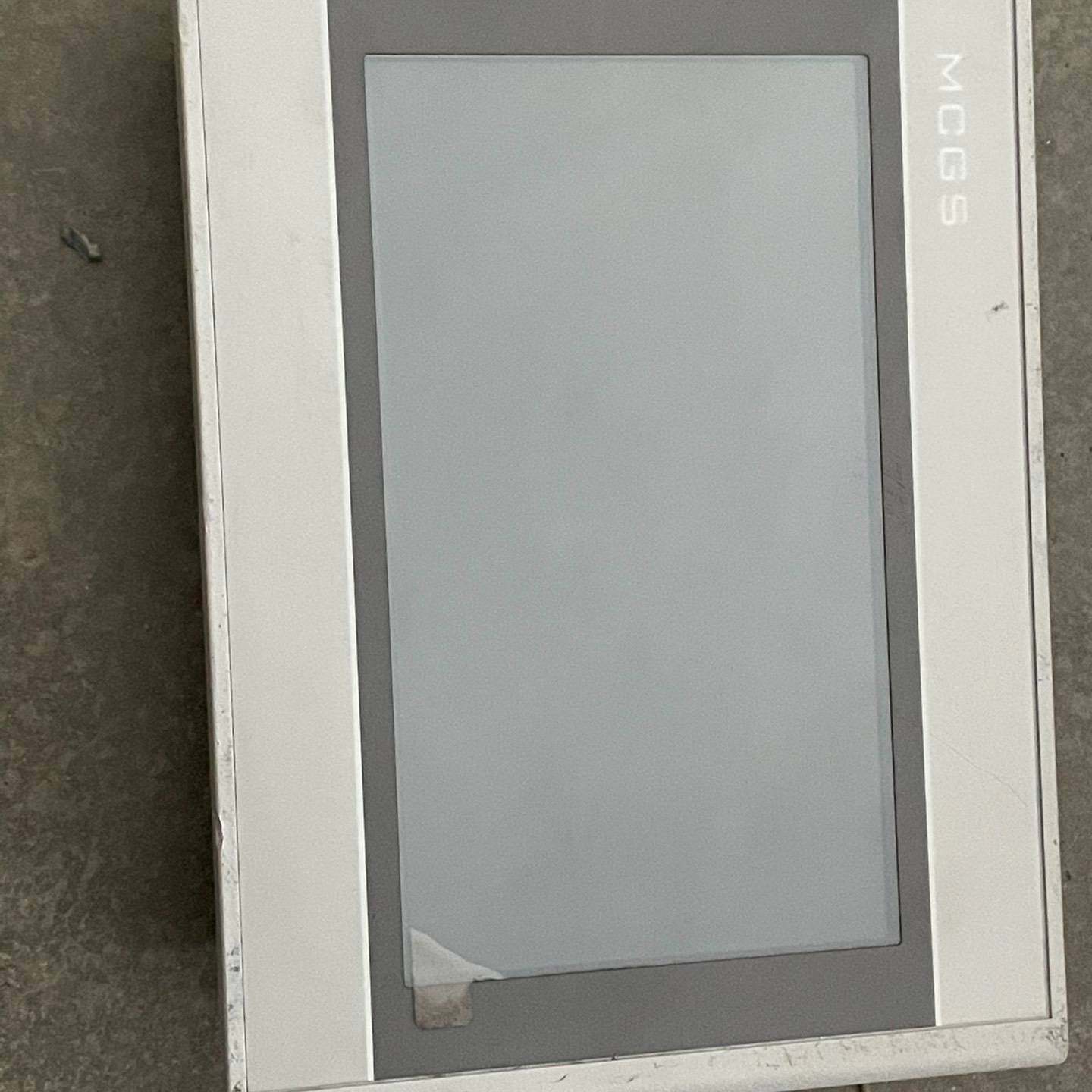 昆仑通泰TPC7022ES触摸屏议价 维修！！！