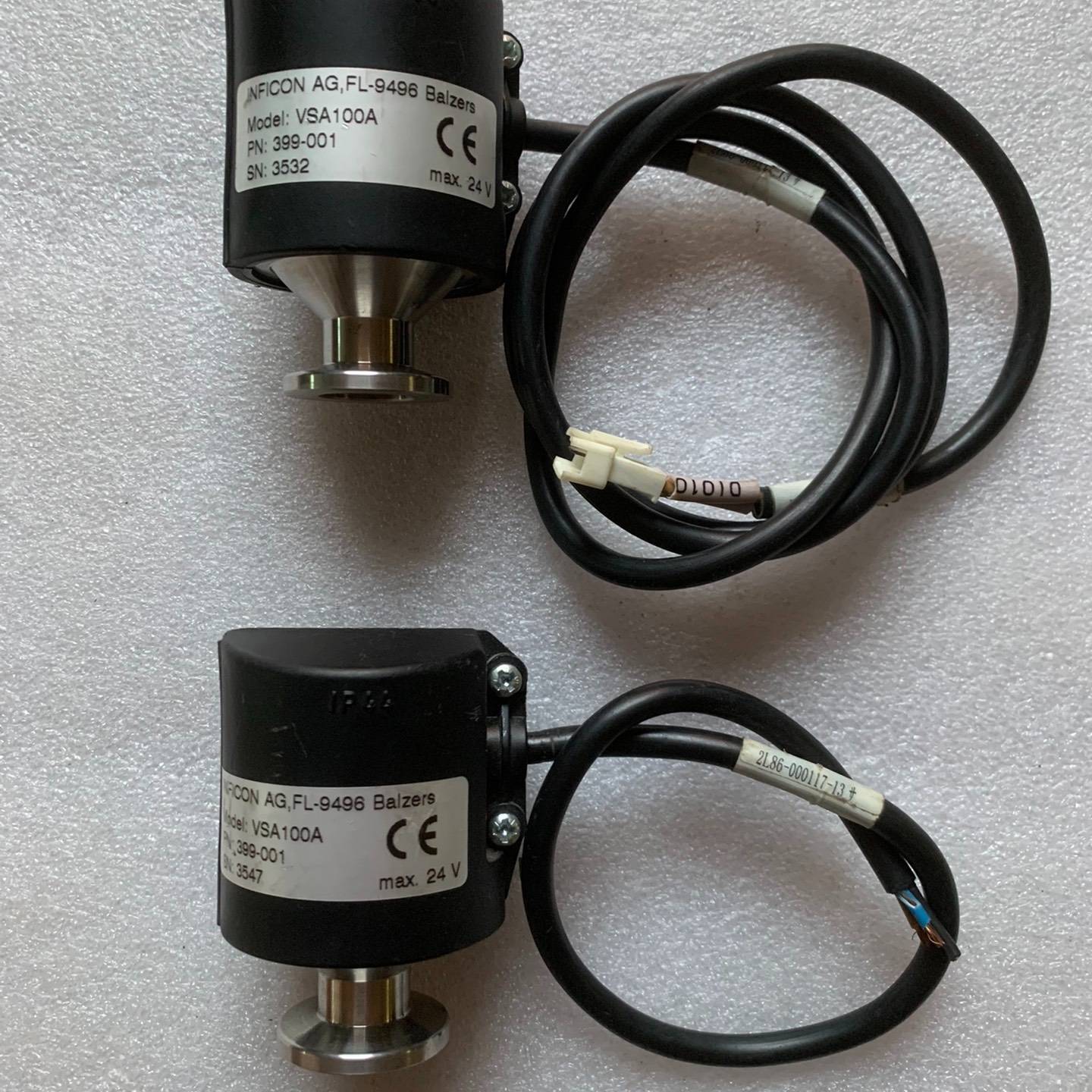 INFICON英福康VSA100A真空计议价 维修！！！