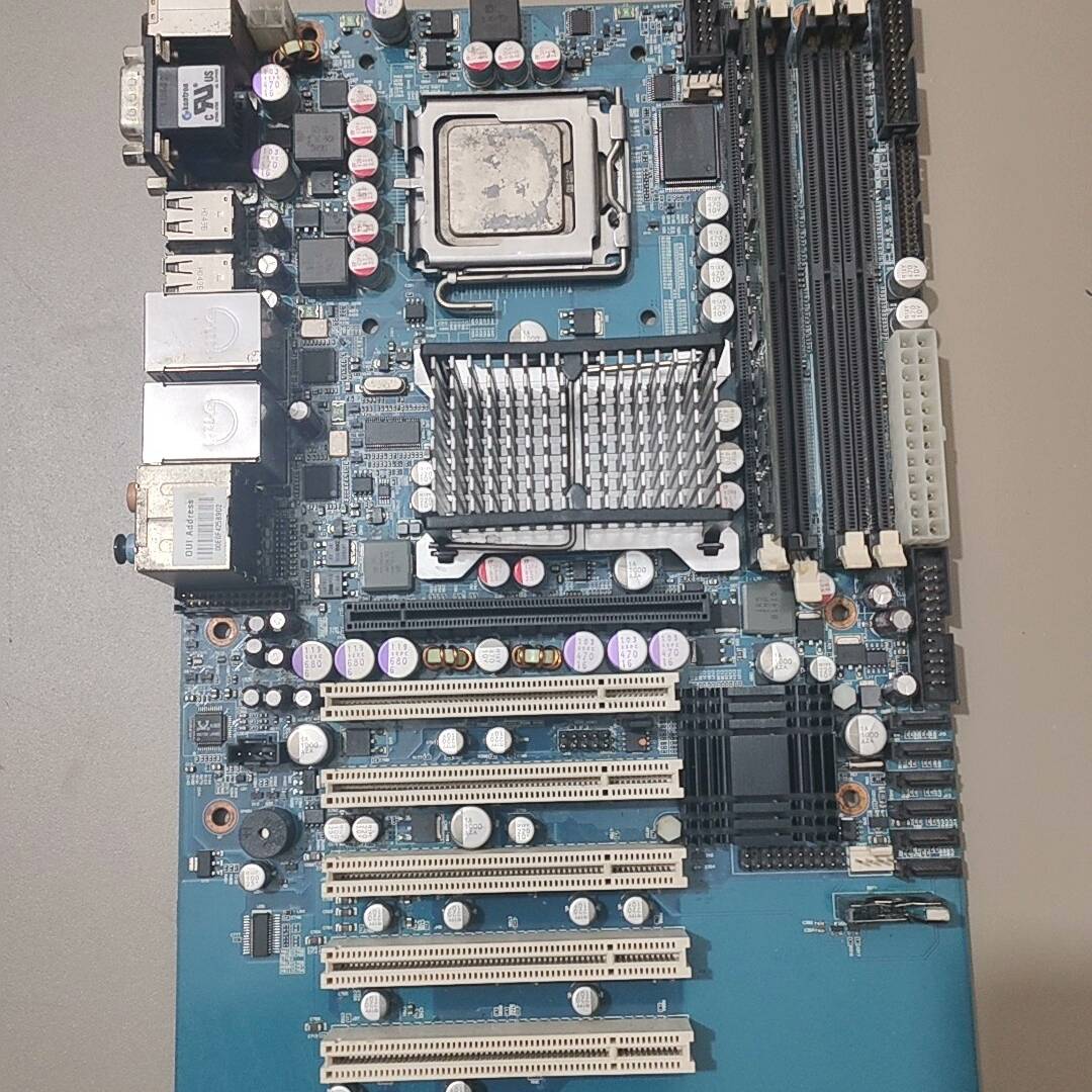 [1]控创 kontron KT965/ATXE ATXP送议价 维修！！！