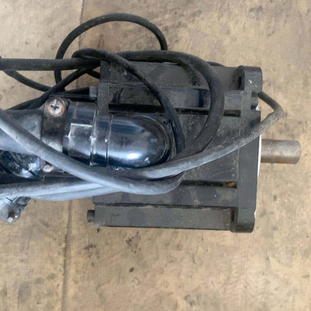 PH2-M13A21525T20A 高创1.0KW电机 议价 维修！！！