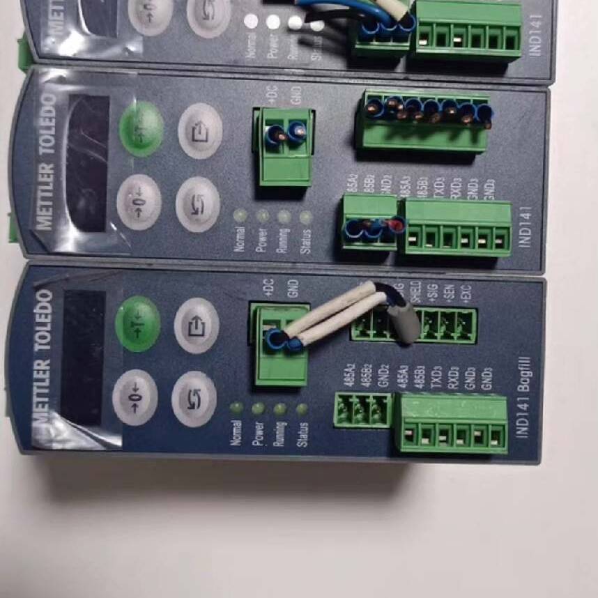 梅特勒-托利多IND141电子称重议价 维修！！！