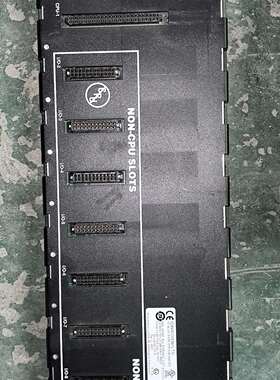 IC693CHS391LTN  PLC底板 IC693C议价及维修！