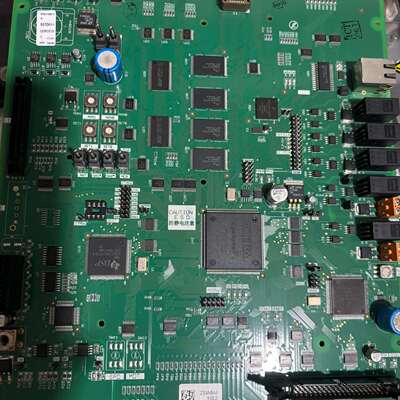 电梯主板P203758B000G01L01拆机包好 议价及维修！