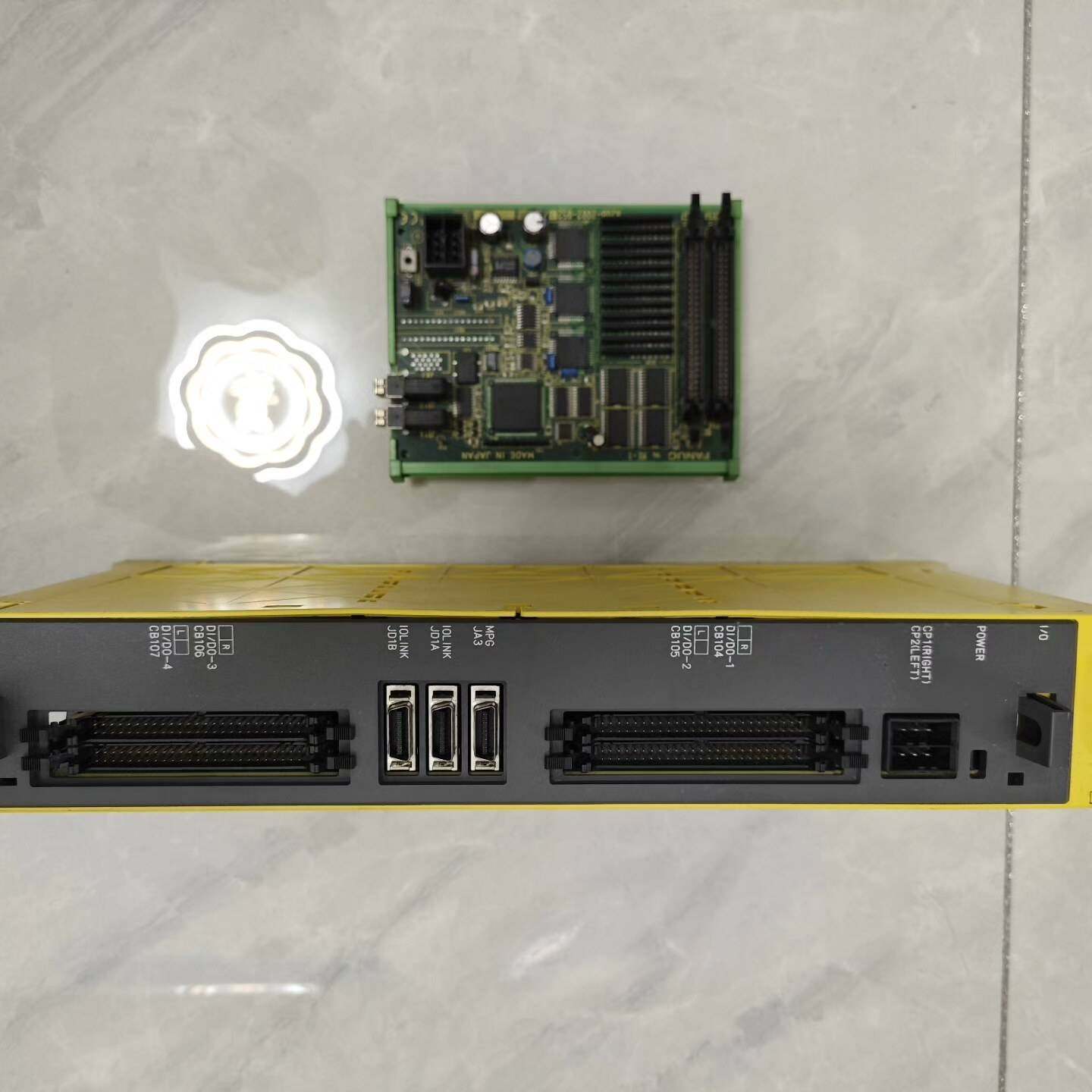 发那科点对点 io测试板 可测议价 维修！！！