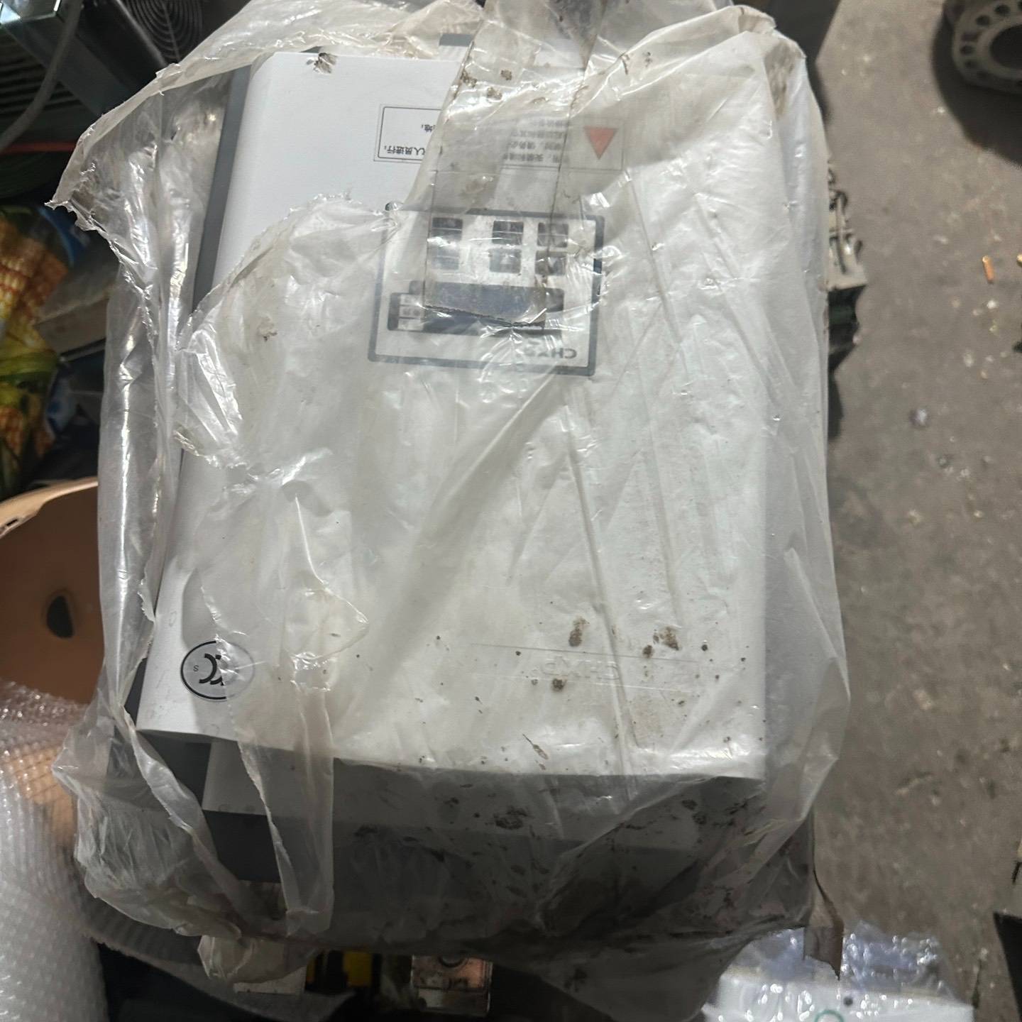 上海西普XPR1-CN-T-400-3   400KW软议价 维修！！！