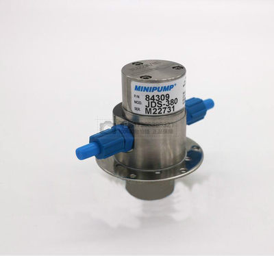 多米诺A-GP A120i A220i A-GP泵头 适用于多米诺喷码机配件泵头
