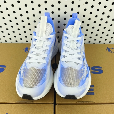 乔丹儿童2026年夏新款青少年跑鞋 TDB02L262285