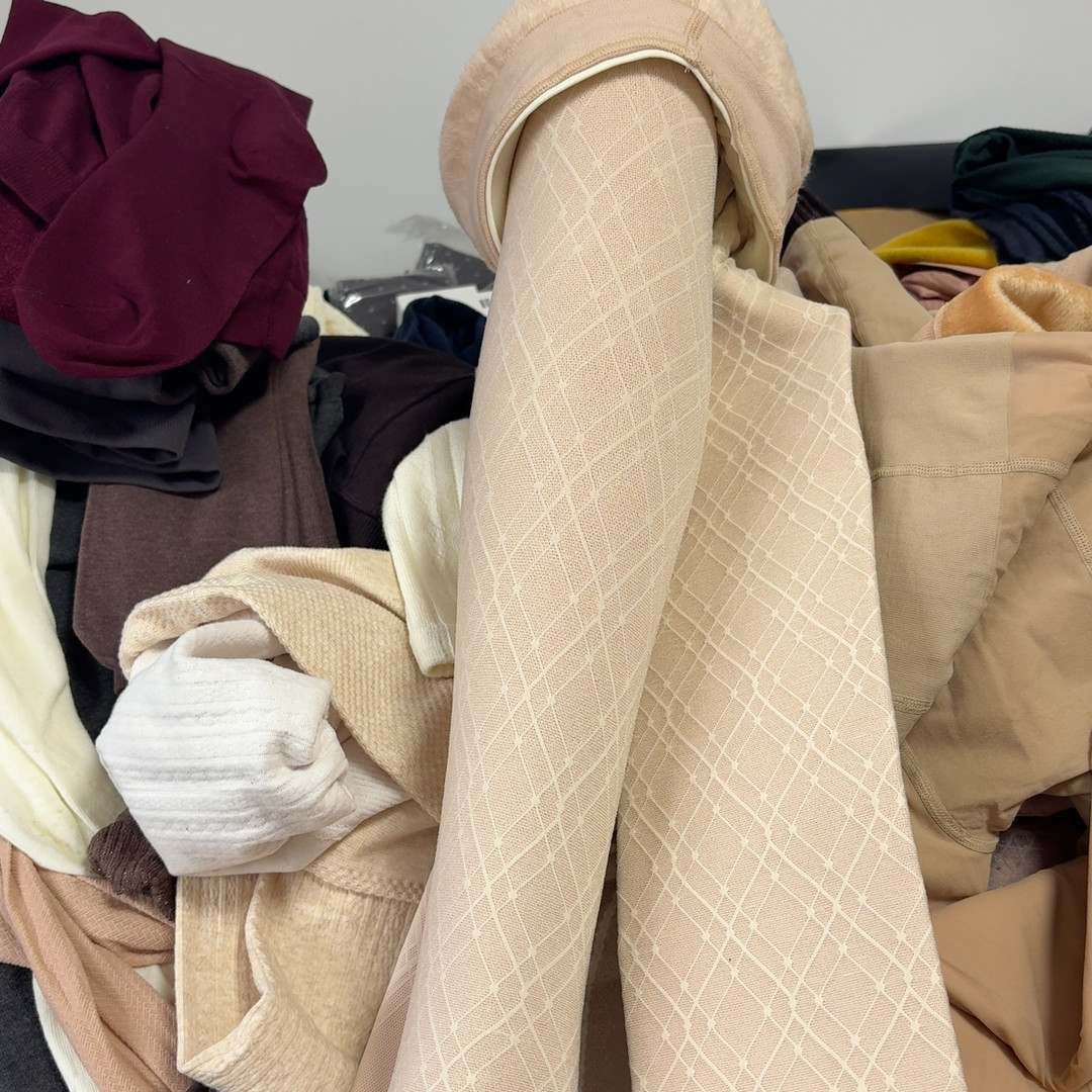 新格子奶白厚绒,女士内衣/男士内衣/家居服,长筒袜,淘宝优惠券,粉丝福利购,淘宝优惠卷