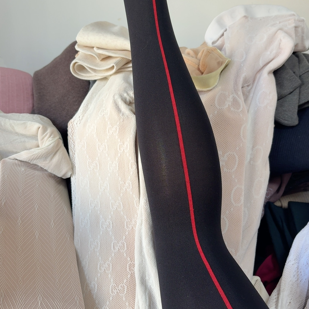 黑红虾线两条,女士内衣/男士内衣/家居服,长筒袜,淘宝优惠券,粉丝福利购,淘宝优惠卷