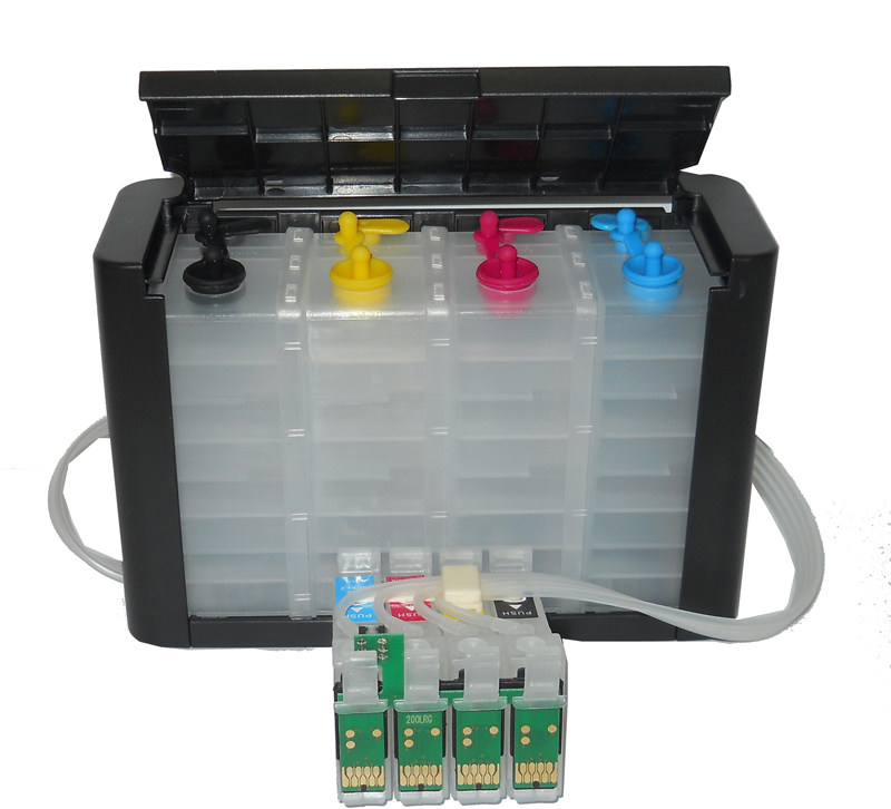 兼容爱普生xp235 xp452 435 442 xp432 xp245墨盒t2991 29xl连供