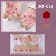 XD-016