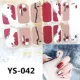 Озеро синий YS-042