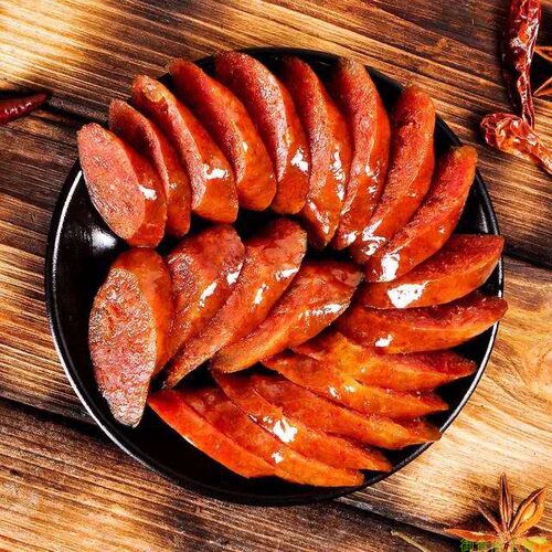 腊肉湖北恩施特产正宗农家自制烟熏老咸肉非湖南腊肠五花腊肉500g
