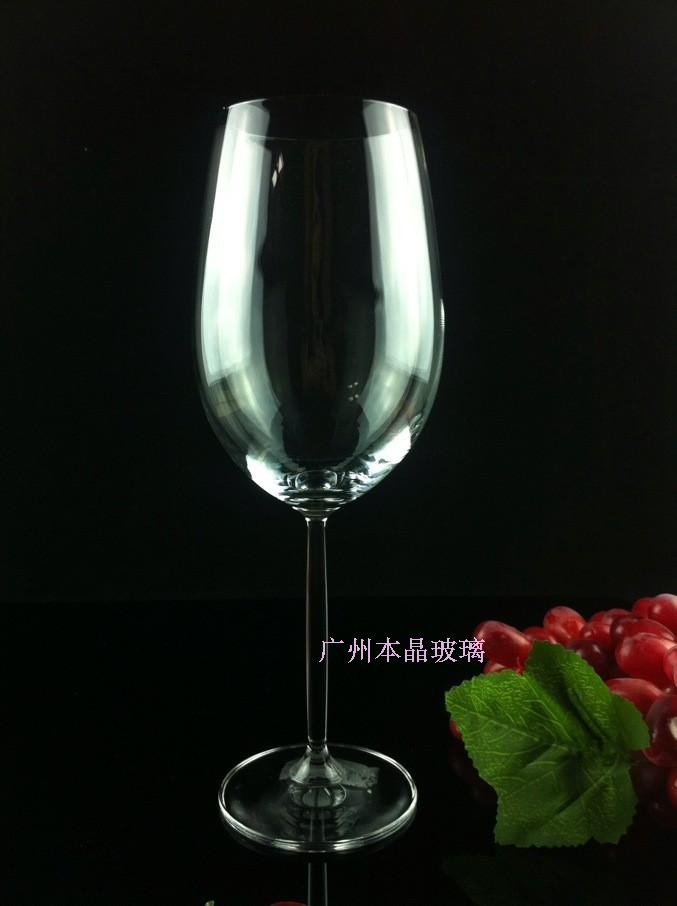 正品石岛无铅水晶杯 波尔多红酒杯800ml 3528红葡萄酒杯 红酒杯