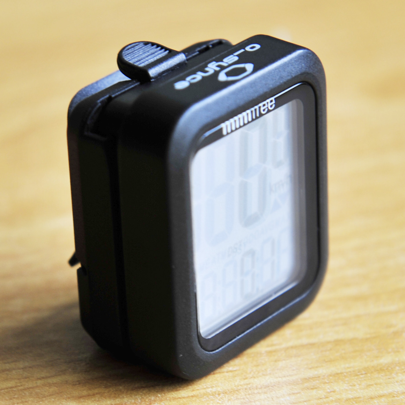 Compteur de vélo O-SYNCE - Ref 2418468 Image 5