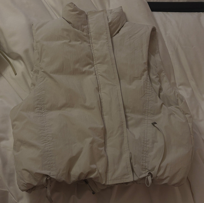 Nobel Vest,女装/女士精品,时尚羽绒马夹,淘宝优惠券,粉丝福利购,淘宝优惠卷