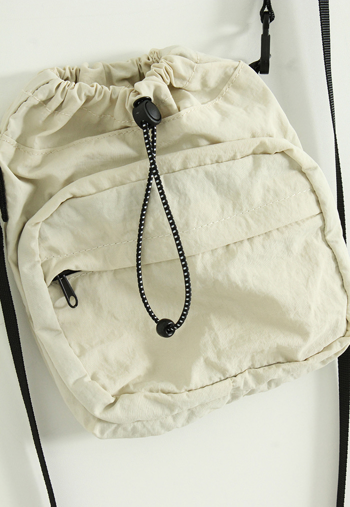 paperministringbag