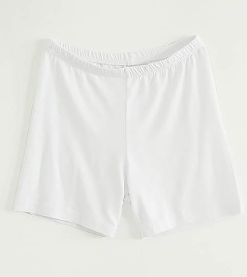 rayon under shorts