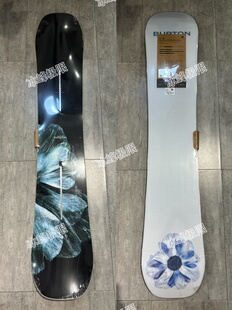 W26 Burton Process 男款滑雪板