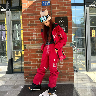 W25 Burton M ak gore swash 滑雪裤